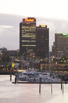 Bayview Boulevard Sydney Eksteriør bilde